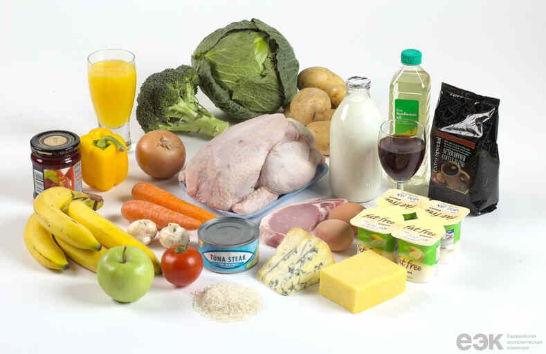 Изменения в перечни стандартов к техрегламенту ЕАЭС на пищевую продукцию